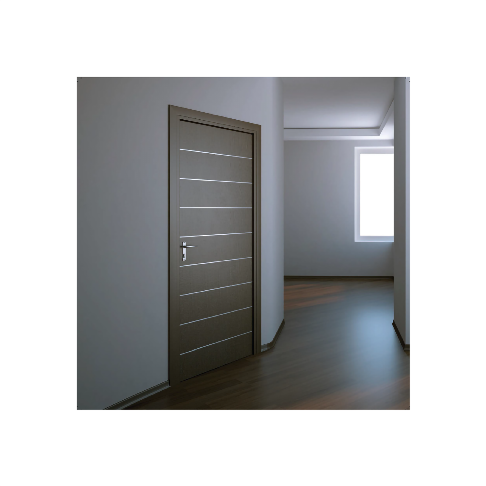 Exterior Doors